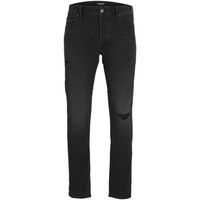 jack  jones jeans 12259148 jjiglenn jjoriginal sq 014 black denim para hombre