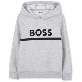 BOSS Jersey GT24896 para niño
