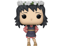 figura funko pop - demon slayer kimetsu no yaiba s3 makomo vinilo 95 cm