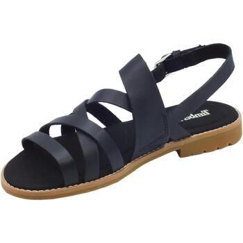 Timberland Sandalias 0A41BE Chicago Riverside Rust Full Grain para mujer