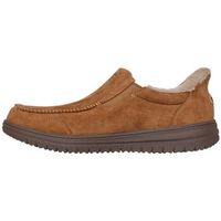 skechers mocasines scofield para hombre