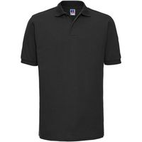russell polo ripple para hombre