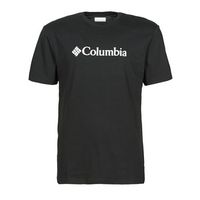 columbia camiseta csc basic logo short sleeve shirt para hombre