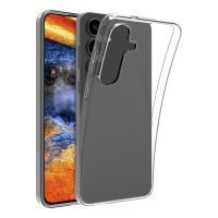 funda para movil dbramante1928 greenland cover case plastico transparente para galaxy s25 fe