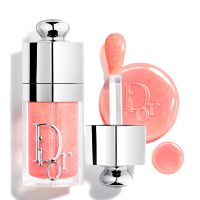 dior gloss dior addict lip glow oil aceite para labios hidratante 24 horas - 3 acabados ultrabrillantes