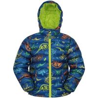 mountain warehouse cazadora seasons para nina