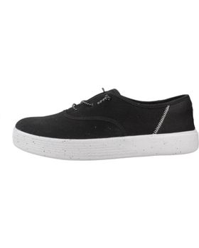 de HEY DUDE INFORMALES HOMBRE MODELO CONWAY SPORT MESH COLOR NEGRO BLACK