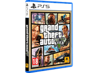 ps5 grand theft auto v