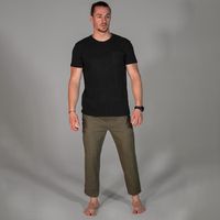 thead camiseta harbey tee para hombre