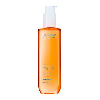 Biotherm Cosmética Facial Biosource Total Renew Oil Aceite Desmaquillante