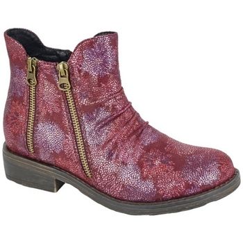 Cipriata Botas Agatina para mujer