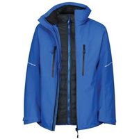 regatta professional cazadora rg5469 para hombre