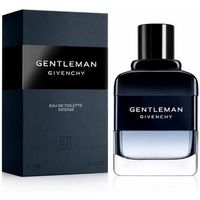 givenchy agua de colonia intense gentleman eau de toilette 60 ml para mujer
