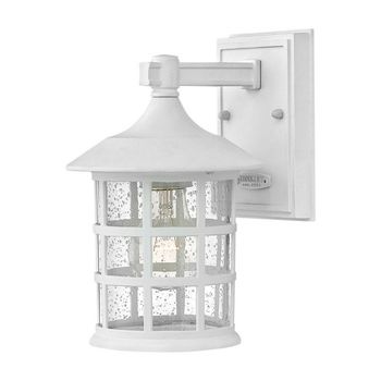 Aplique de pared de exterior freeport s