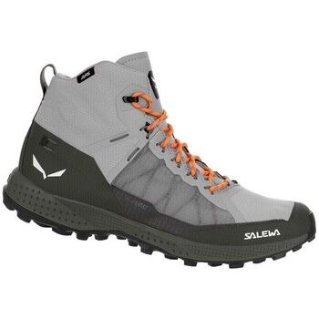 Salewa Zapatillas de senderismo Pedroc Pro Mid Ptx para hombre