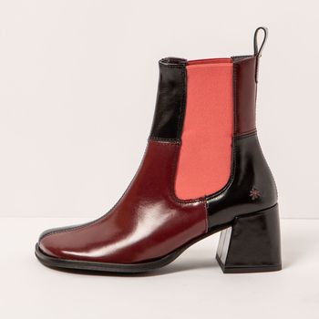 Art Boots 1170711PD003 para mujer