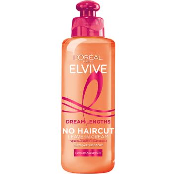 L'Oréal Paris Elvive Dream Lengths No Haircut Cream 200ml