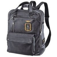 aeronautica militare mochila am476an para mujer