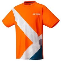 yonex camiseta practice graphic ym0044 para hombre