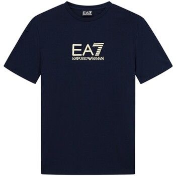 Emporio Armani EA7 Camiseta 7M000667-AF13739 para hombre