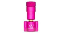 inflador de co2 holeshot rose de peaty