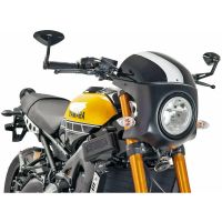 carenado yamaha xsr 900 -20 faro puig retro negro