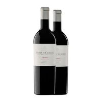 corral cuadrado vino tinto altos single estate rioja crianza 75 cl 14 vol pack de 2 unidades