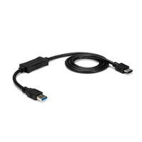 cable de 91cm adaptador usb 30