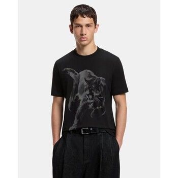 HUGO Camiseta 50568689 DAFFILO para hombre