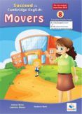 succeed in movers-2018 format-8 tests -cd