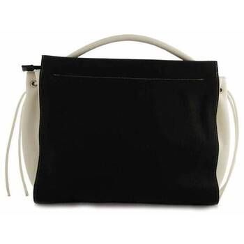 Y Not? Bolso de mano bon-001s1black para mujer