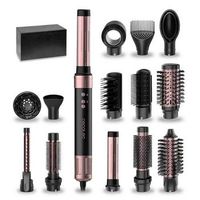 moldeador cecotec ce00251 bamba ceramiccare 14en1 secador alisador rizador