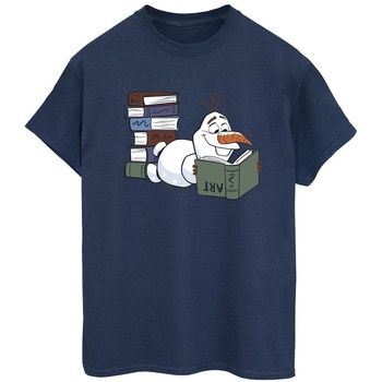 Dessins Animés Camiseta BI53793 para mujer