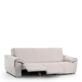 Funda De Sofa  Practica Relax Montblanc 3 Plazas X 3  C/01