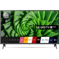 lg 43un80006lc  smart 4k ultra hd hdr led tv
