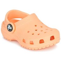 crocs zuecos classic clog t para nino