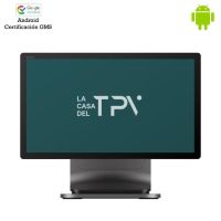 tpv sunmi t3 pro pantalla 156 android 13