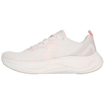 Skechers Zapatillas de running Baskets cloude blanc para mujer