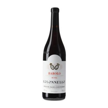 Aldo Conterno Vino Tinto Bussia Colonello 75 Cl 15% Vol.
