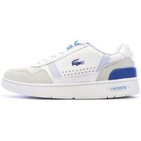lacoste zapatillas clip 124 para mujer