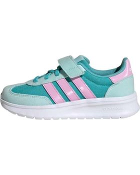 de ADIDAS ZAPATILLAS ADIDAS RUN 70S EL C VERDE