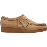 clarks zapatillas de senderismo wallabee para mujer