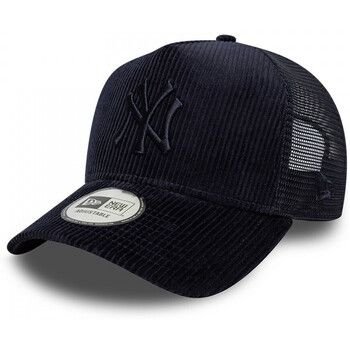 New-Era Gorra Tonal cord trucker neyyan para hombre