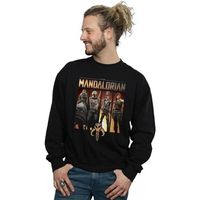 disney jersey the mandalorian para hombre