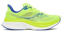 saucony hombre - amarillo