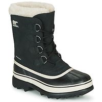 sorel descansos caribou para mujer