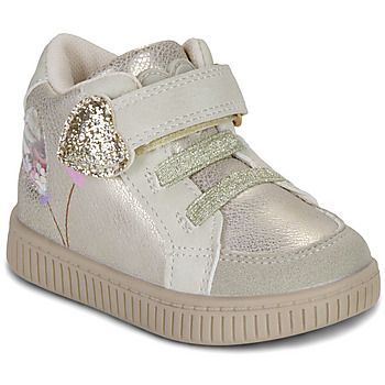 BEPPI Zapatillas altas 2214890-BEIGE para niña