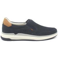 fluchos zapatos bajos f2213 para hombre