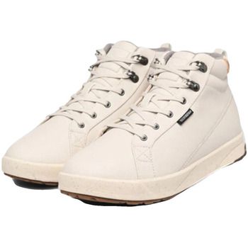 Saola Zapatillas altas Baskets Bergen imperméables para mujer
