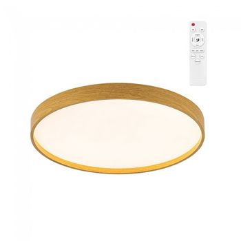 Plafón de techo led panam 3cct dim (46w)